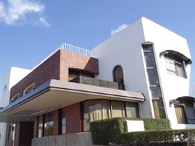 医療法人 久淳会 原ひふ科医院