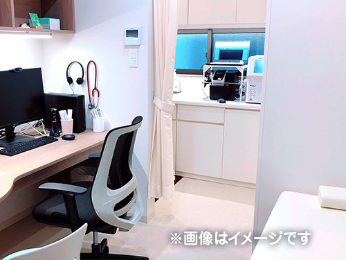 整形外科すずきクリニック 八尾